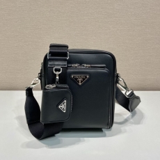 Prada Satchel Bags